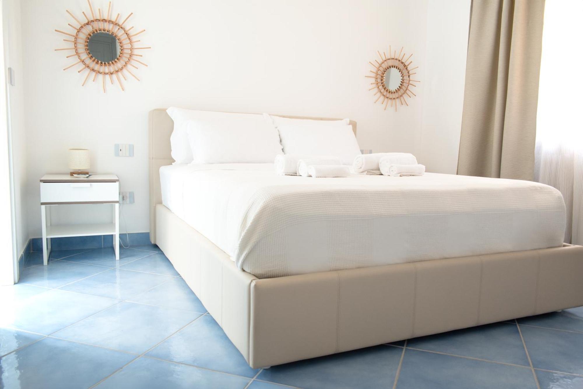 상트아그넬로 Fountain House Sorrento 아파트 외부 사진