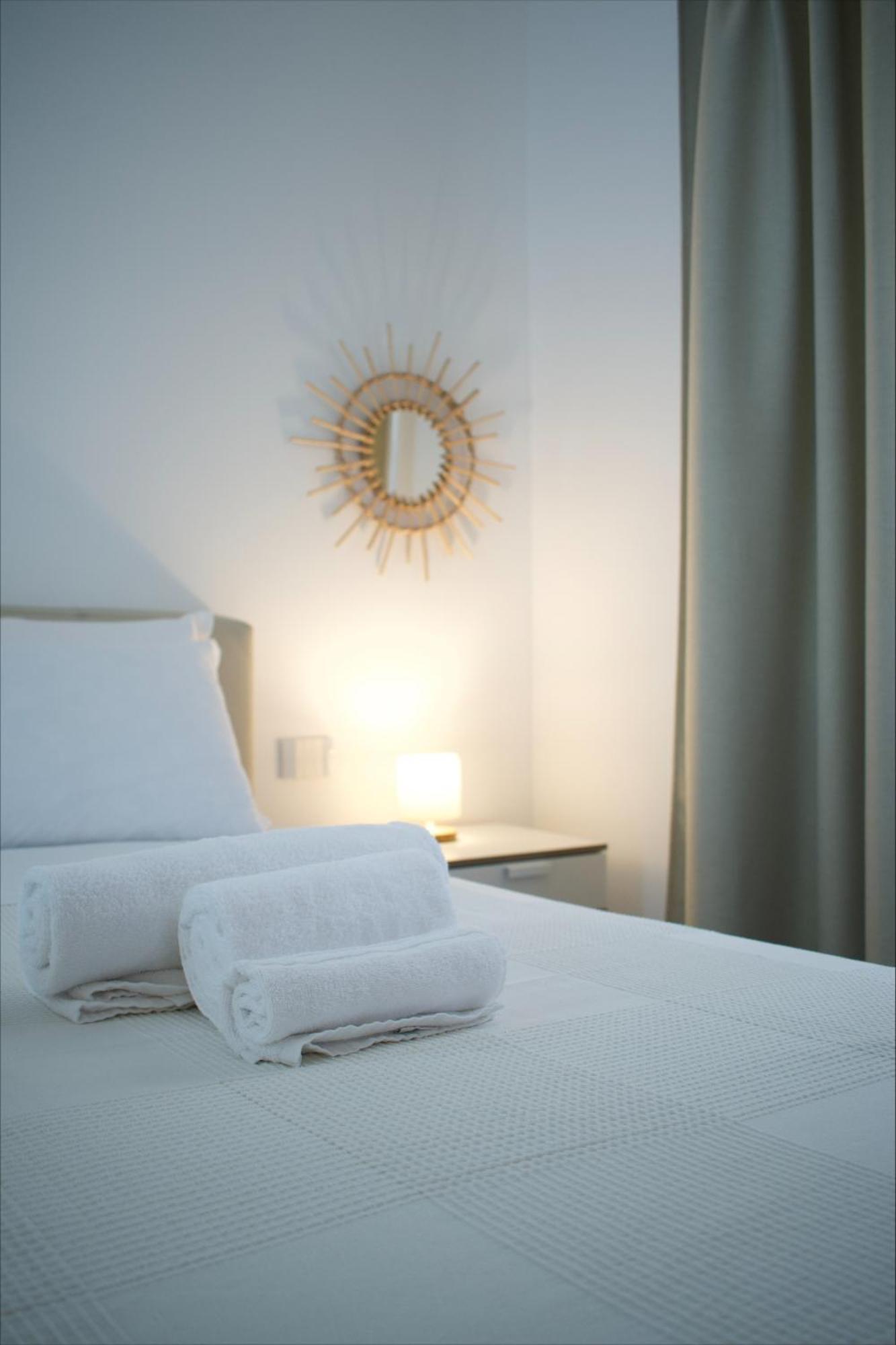 상트아그넬로 Fountain House Sorrento 아파트 외부 사진
