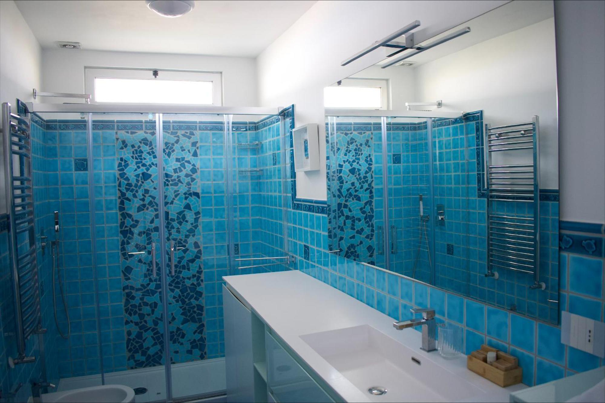 상트아그넬로 Fountain House Sorrento 아파트 외부 사진