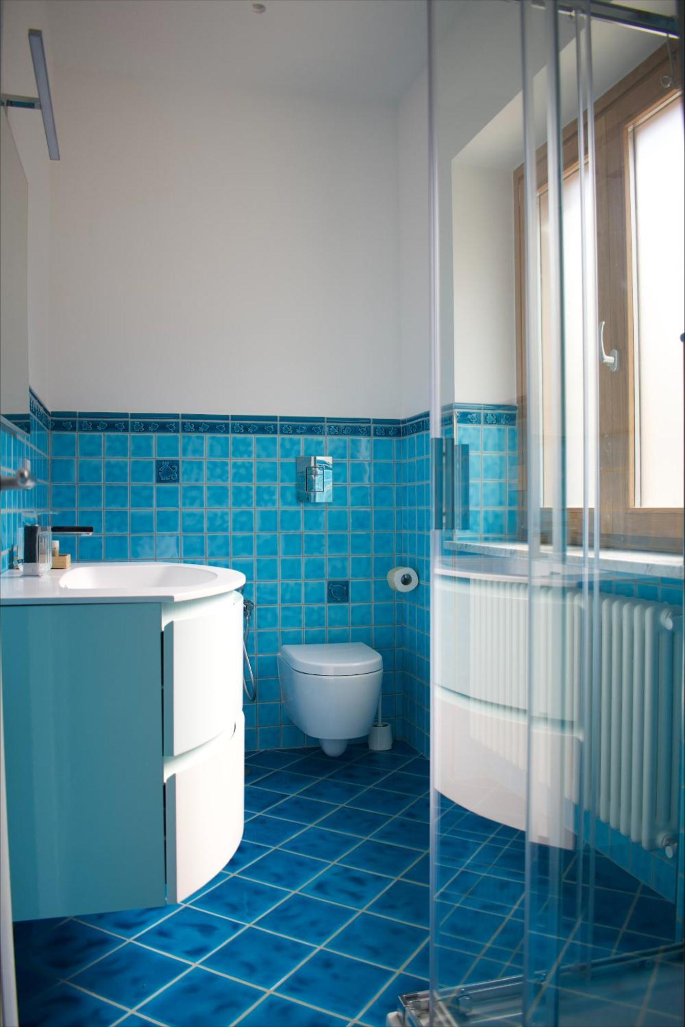 상트아그넬로 Fountain House Sorrento 아파트 외부 사진
